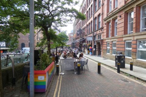 Manchester's Gay Village & Canal Street: Complete Guide (2026) 9 Manchester’s Gay Village & Canal Street: Complete Guide (2026)