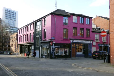 Northern Quarter Manchester: Complete Neighbourhood Guide (2026)