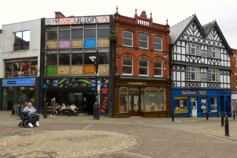 Stockport: Things to Do in Manchester's Comeback Town 4 Stockport: Things to Do in Manchester’s Comeback Town