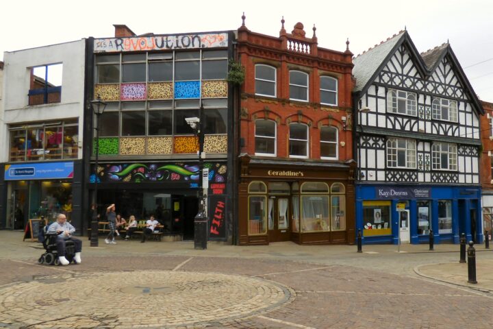 Stockport: Things to Do in Manchester's Comeback Town 3 Stockport: Things to Do in Manchester’s Comeback Town