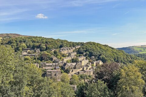 Hebden Bridge & the Pennines from Manchester: Complete Day Trip Guide (2026)