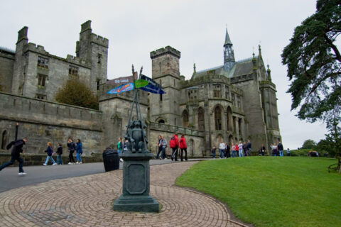 Alton Towers & Theme Parks Near Manchester 2 Alton Towers & Theme Parks Near Manchester