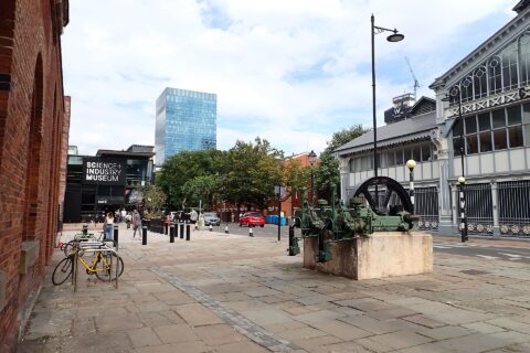 Science & Industry Museum Manchester: Visitor Guide 2026 (Free Entry)