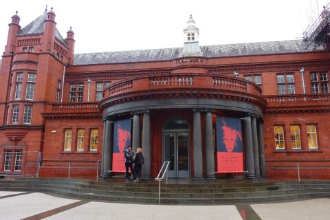 Manchester Art Galleries: Whitworth, Manchester Art Gallery & the Wider Scene (2026 Guide)