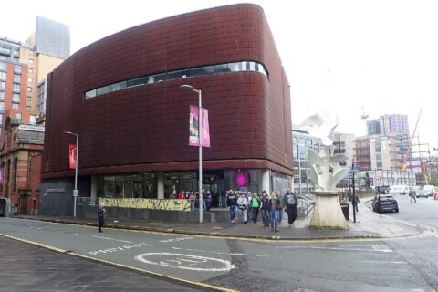 People's History Museum Manchester: The Radical Story (2026 Guide) 8 People’s History Museum Manchester: The Radical Story (2026 Guide)
